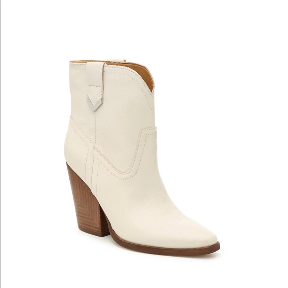 Kendall x Kylie Western Boot